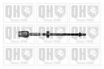 QUINTON HAZELL qr5058s -  Осевой шарнир, рулевая тяга